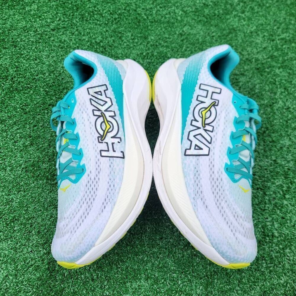 Hoka One One Mach x - Men's running shoes - Size 9.5D - Picture 8 of 11